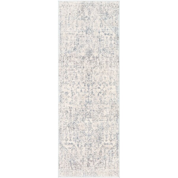 Livabliss Ankara AKR-2310 Machine Crafted Area Rug AKR2310-2773 - main